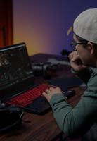 Creative content