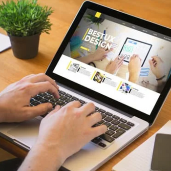 Website