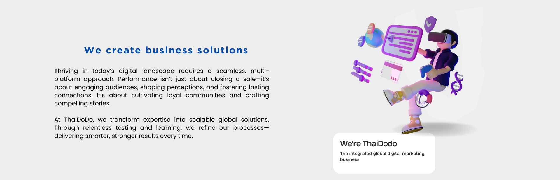 Thriving in today’s digital landscape requires a seamless, multi-platform approach. Performance isn’t just about closing a sale—it’s about engaging audiences, shaping perceptions, and fostering la (1)