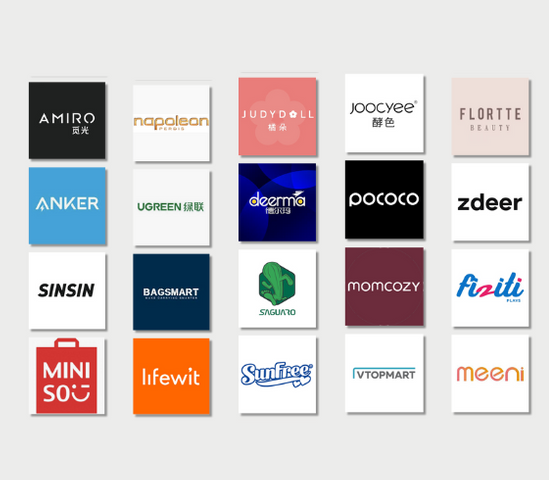 Join our esteemed clients who had come before you.