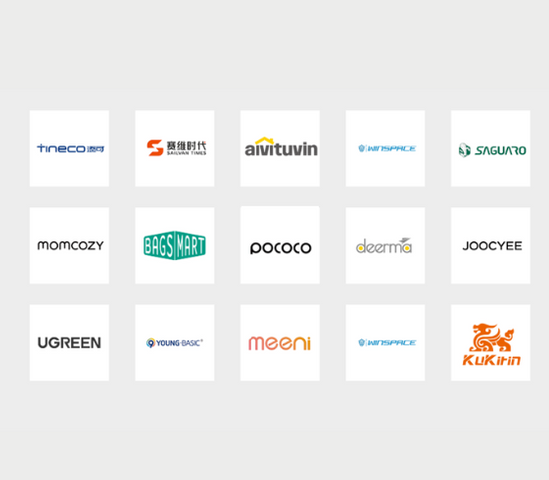  Join our esteemed clients who had come before you.