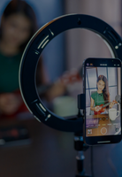 Influencer marketing